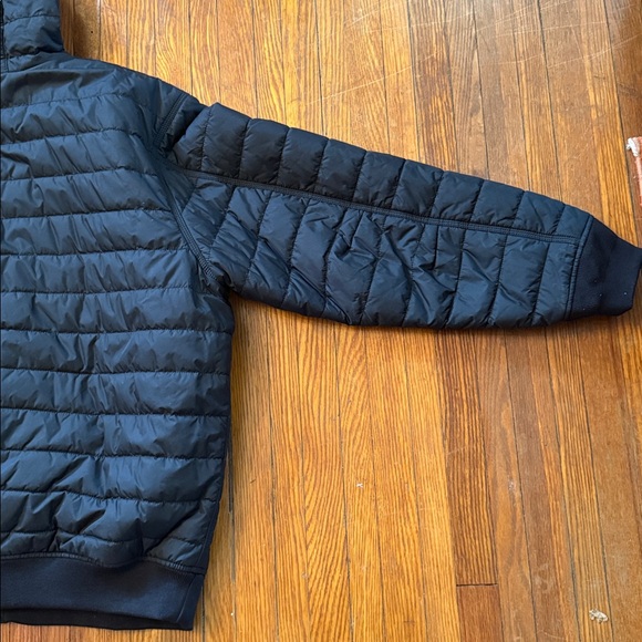 NWOT Carhartt Rain Defender Hooded Jacket - Picture 13 of 14